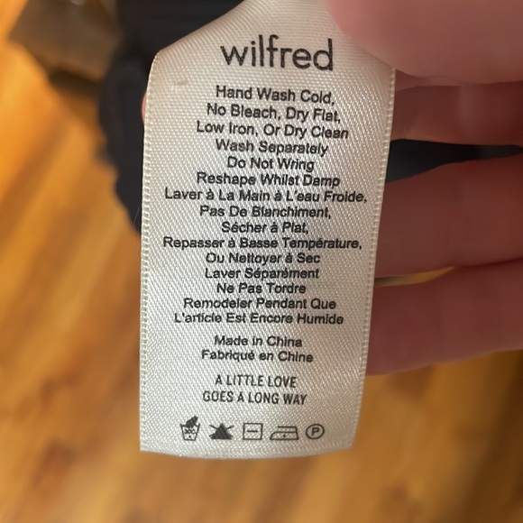 Wilfred tank - Picture 4 of 5